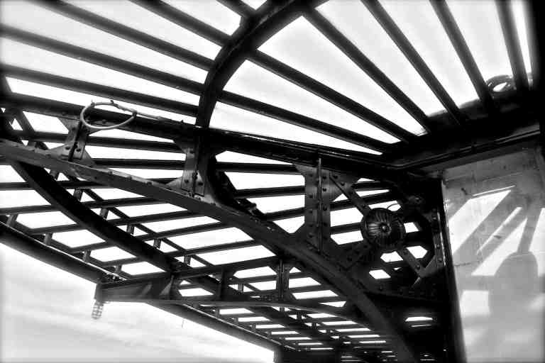 Alternately known as Union Station or Broad Street Station, built in 1917 in the neoclassical style by the architect John Russell Pope. Easy to understand why native Virginians may have preferred the latter name.