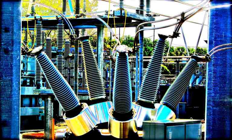 It seems like the 19th century all over again.