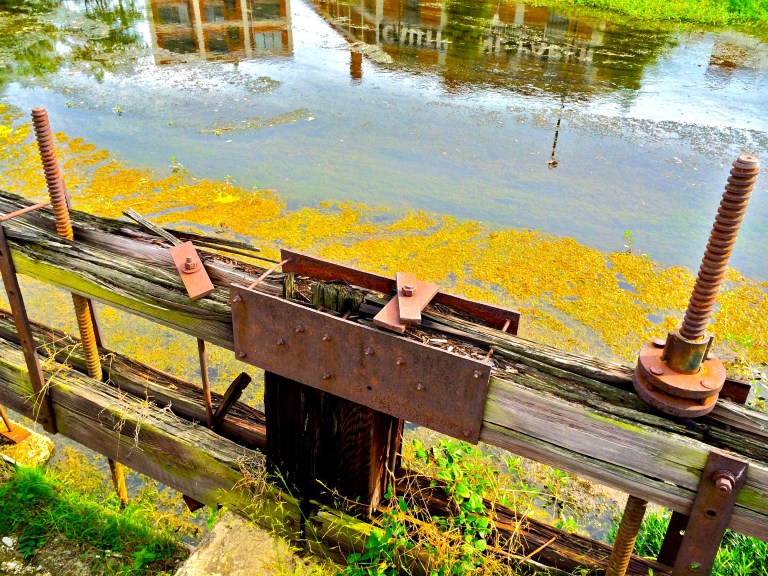 Manchester Waterfront 092814