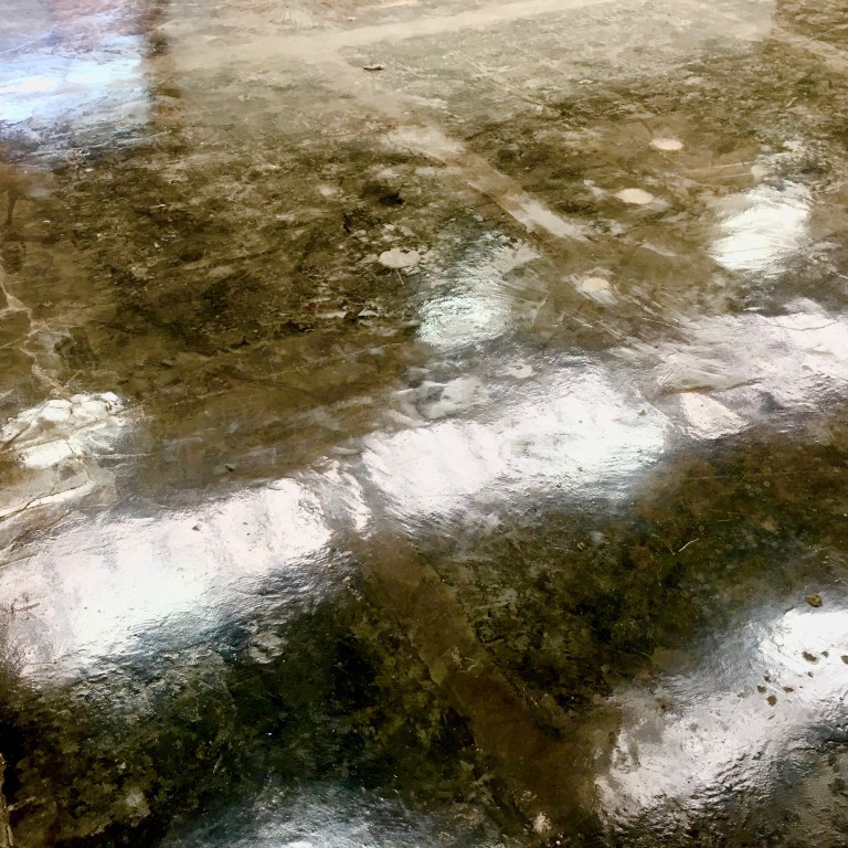 Thanks to Tektonics Design Group, Richmond, VA.