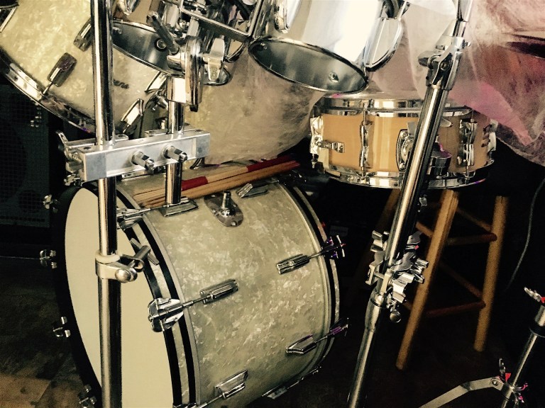 Rogers, early 70s, exact date TBD.